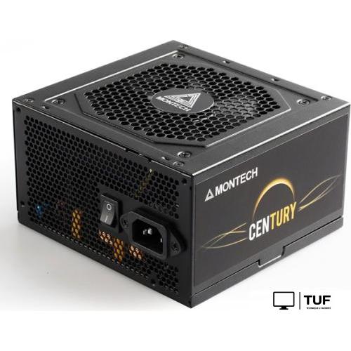 Блок питания Montech Century 650