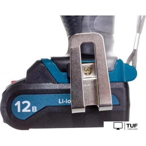 Дрель-шуруповерт Кратон CDB-12-Li-1.5 31101058 (с 1-им АКБ)