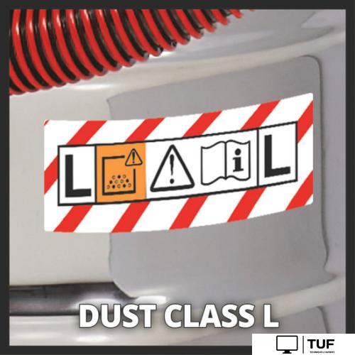 Пылесос Einhell TE-VC 2230 SACL