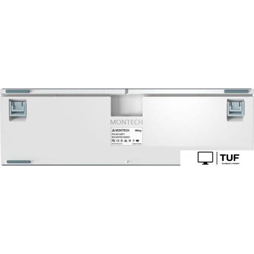 Клавиатура Montech MKey Freedom MK105FB