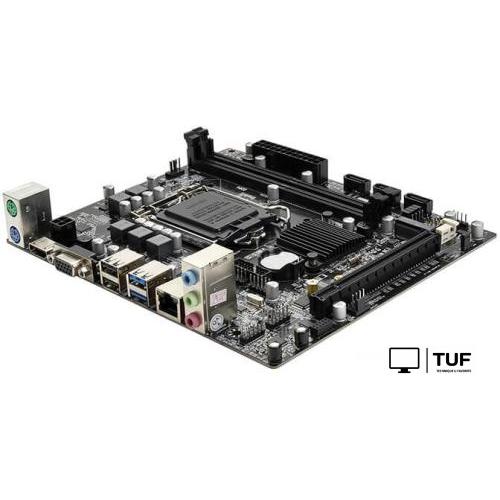 Материнская плата Arktek AK-H310M EG