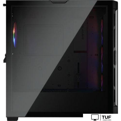 Корпус Cougar Duoface Pro RGB CGR-5AD1B-RGB