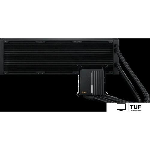 Система жидкостного охлаждения для процессора ASUS ProArt LC 420