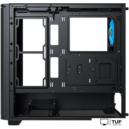 Корпус XASTRA A509 4ARGB-UC (черный)