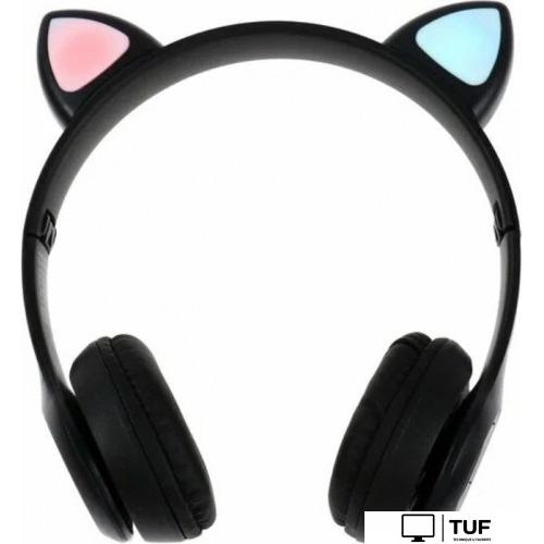 Наушники Ergolux ELX-BTHP02-C02