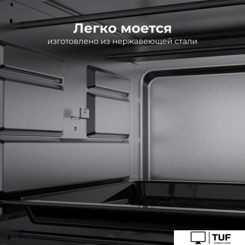 Мини-печь AENO EO1