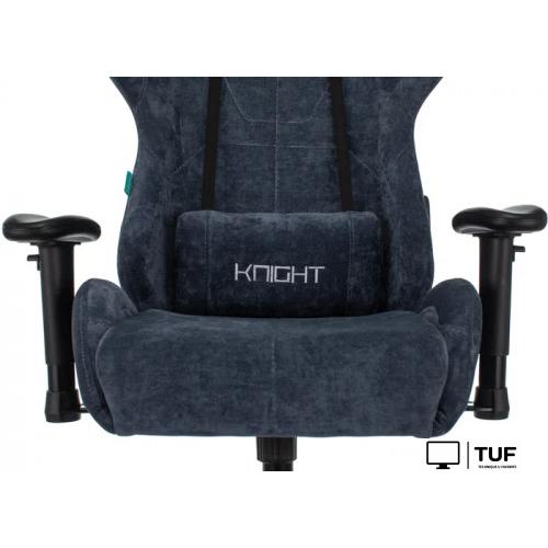 Игровое (геймерское) кресло Knight VIKING Light-27 (синий)