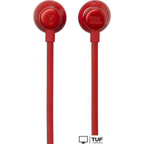 Наушники JBL Tune 305C (красный)