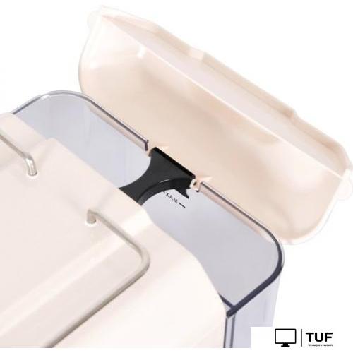 Рожковая кофеварка Hyundai HEM-5300