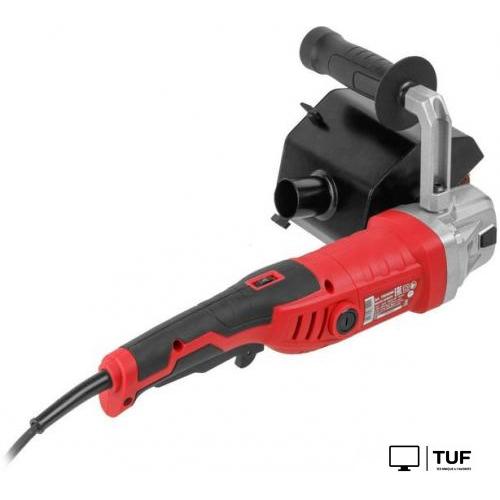 Щеточная шлифмашина Wortex WS 1012 S