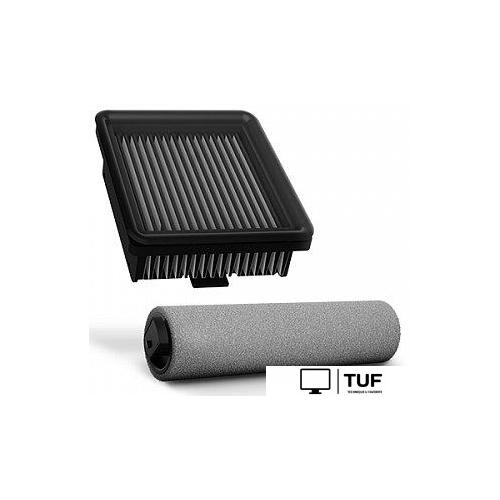 Вертикальный пылесос с влажной уборкой BQ VCA1003W