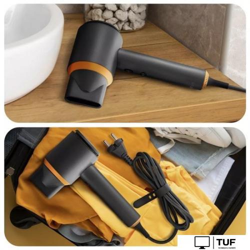 Фен Kitfort KT-3270