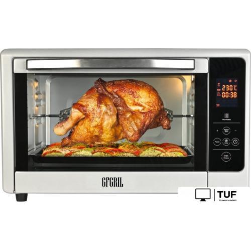 Мини-печь GFgril GFOO-6