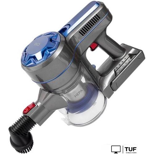 Пылесос BQ VC0802H