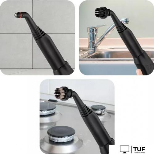 Пароочиститель Kitfort KT-9188