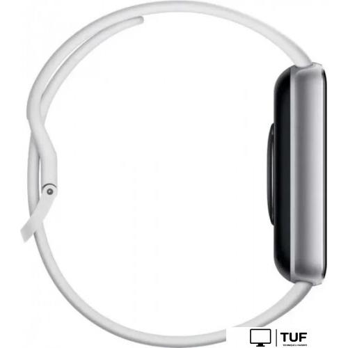 Умные часы Xiaomi Redmi Watch 5 (серебристый, международная версия)