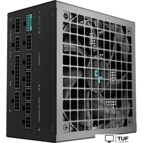 Блок питания DeepCool PN1000M