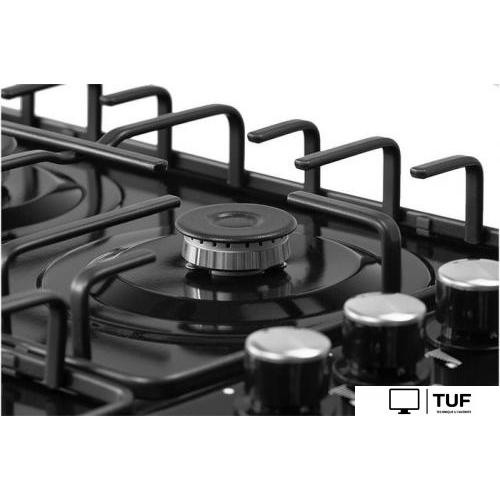 Варочная панель Nordfrost HS 6040 B