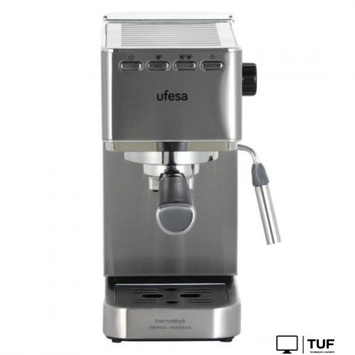 Рожковая кофеварка Ufesa CE8020 Capri