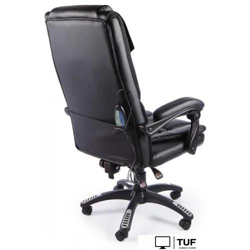 Офисное кресло Calviano 1587 (черный)