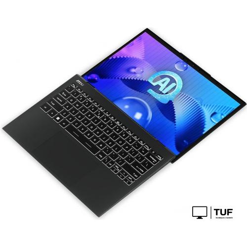 Ноутбук MSI Prestige 13 AI Evo A1MG-246XRU