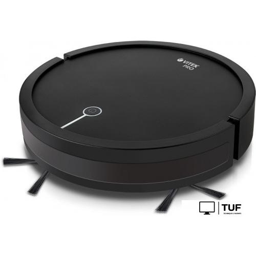 Робот-пылесос Vitek VT-1802
