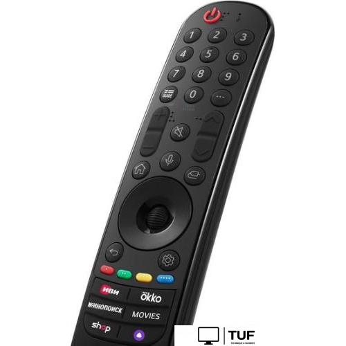 Телевизор LG UR78 50UR78009LL