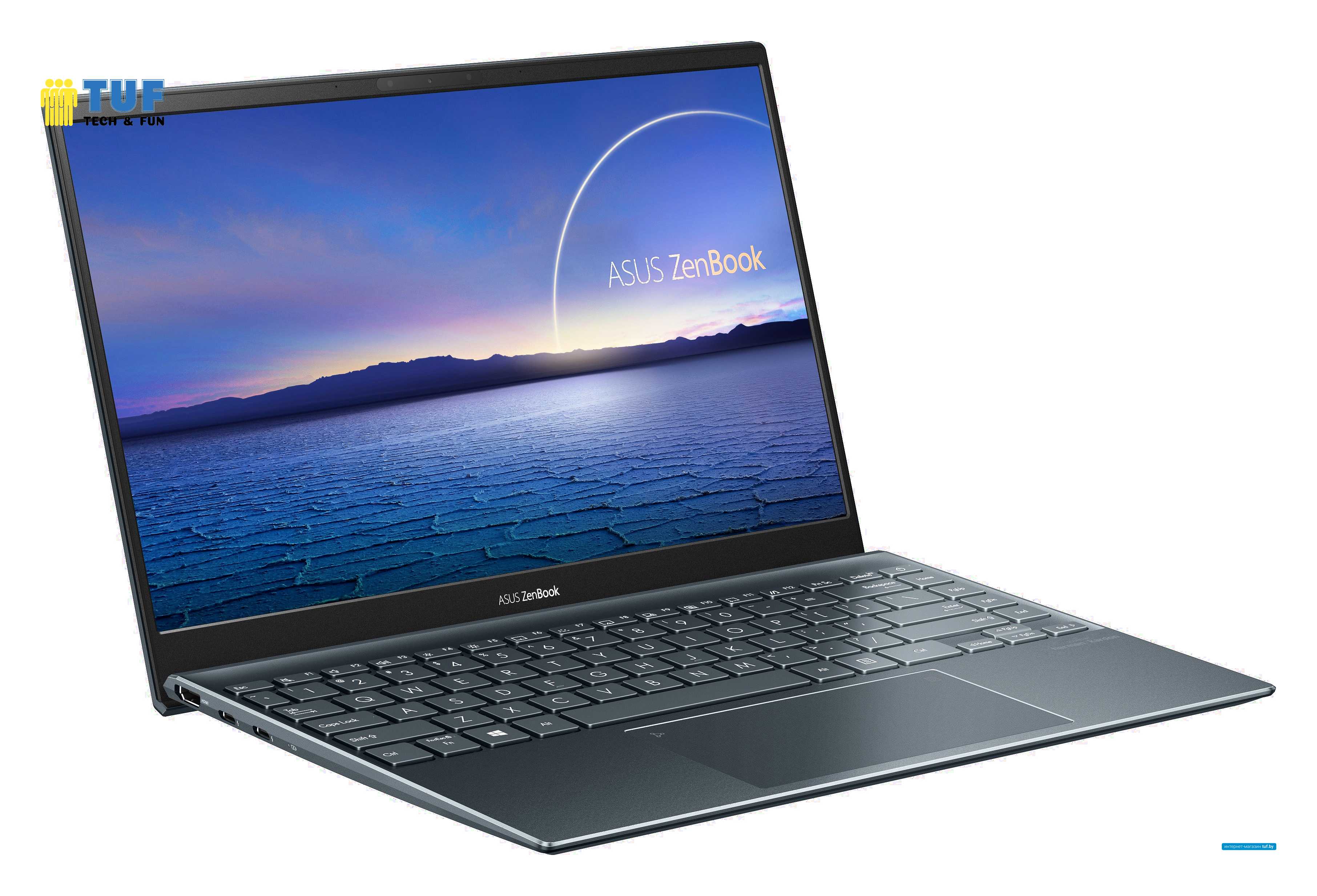 Ноутбук ASUS ZenBook 14 UX425EA-KI390R