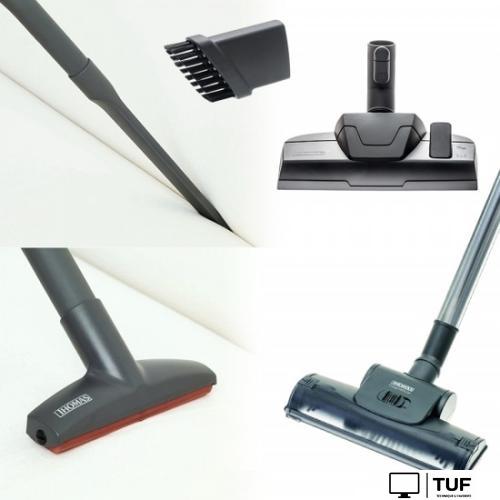 Пылесос Thomas DryBOX+AquaBOX CAT & DOG 786554