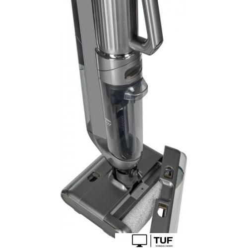 Вертикальный моющий пылесос Hiberg Storm 3