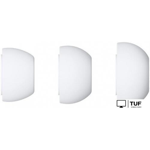 Наушники Huawei FreeBuds SE 4 ANC (белый, международная версия)