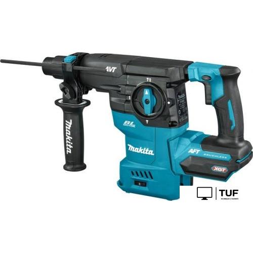 Перфоратор Makita HR008GZ02 (без АКБ, кейс)