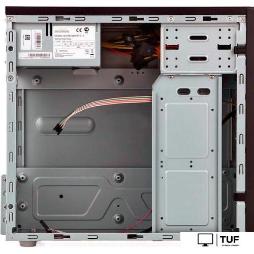 Корпус In Win ENR064 600W 6190353