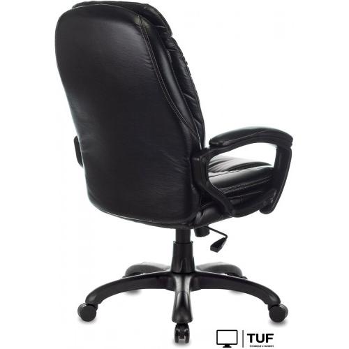 Офисное кресло Бюрократ CH-868N (черный)