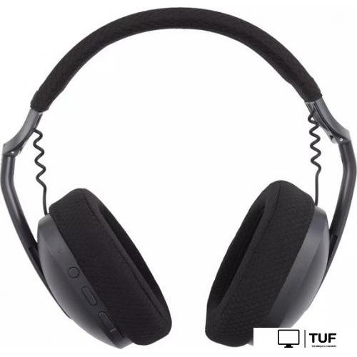 Наушники GMNG GG-HS420W (черный)