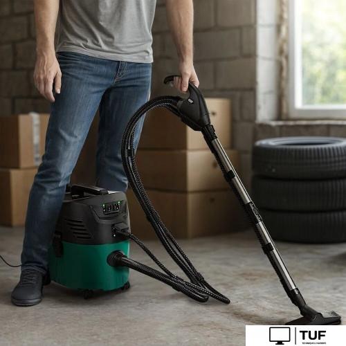 Пылесос Kitfort KT-5542