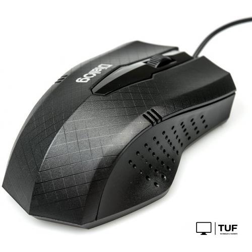 Мышь Dialog Pointer MOP-09U