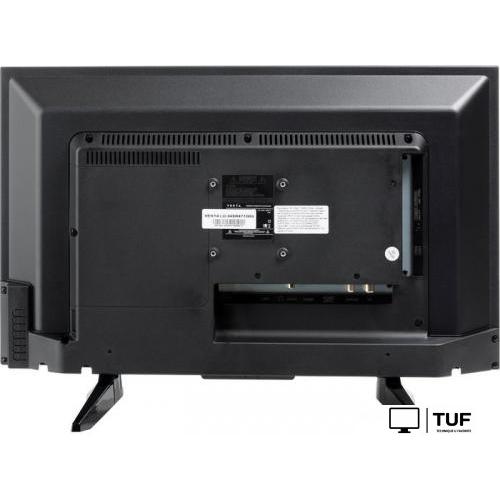 Телевизор Vekta LD-24SR4715BS