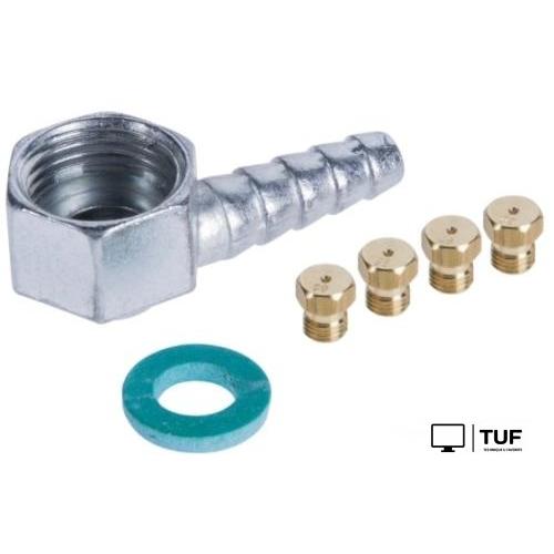 Варочная панель HOMSair HGS646S