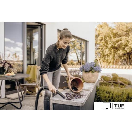 Пылесос Karcher WD 3 V-15/4/20 1.628-104.0