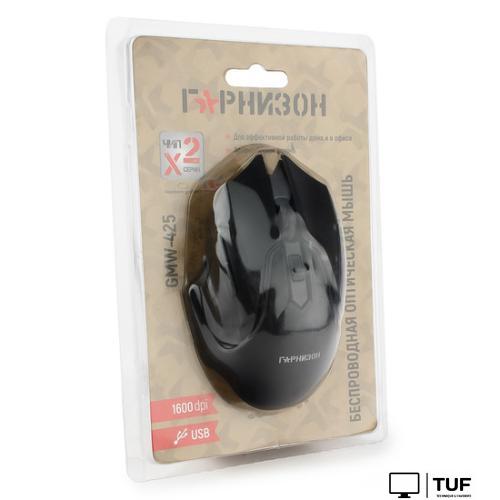 Мышь Гарнизон GMW-425