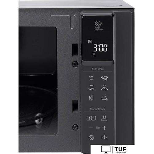 Микроволновая печь LG MH6595CIS