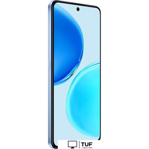 Телефон HONOR X8d 8GB/128GB международная версия (голубой)