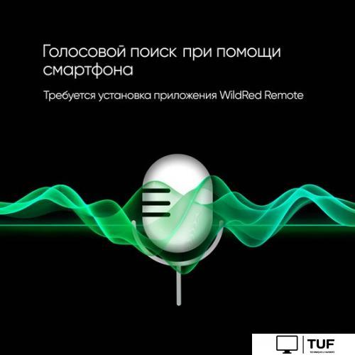 Телевизор Topdevice 24 SMART BS01