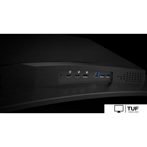 Игровой монитор Gigabyte Aorus CO49DQ