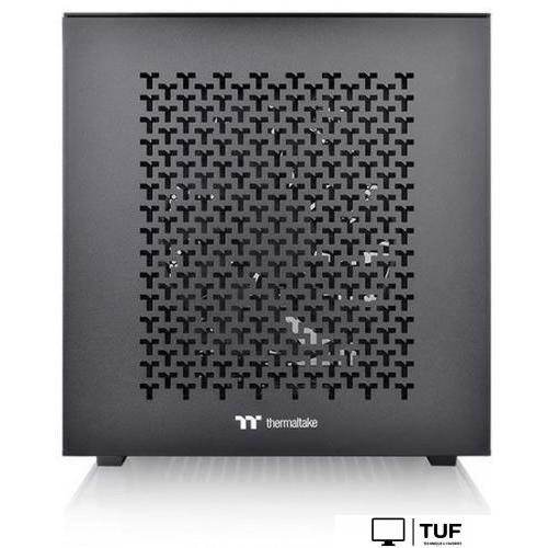 Корпус Thermaltake Divider 200 TG Air CA-1V1-00S1WN-01