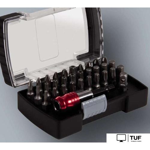 Электроотвертка Einhell TE-SD 3.6 Li Kit 4513495