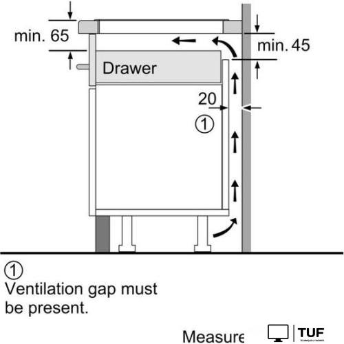 Варочная панель Bosch Serie 6 PIX631HC1E