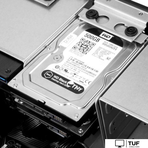 Корпус SilverStone RM41-H08