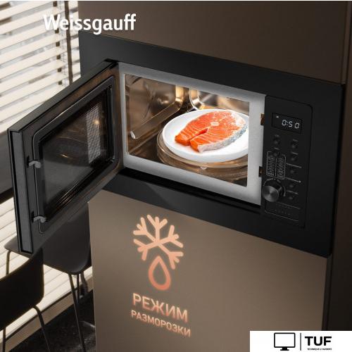 Микроволновая печь Weissgauff HMT-2066